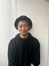 アグ ヘアー ダイアリー 辻堂店(Agu hair diary) 西田 登希也