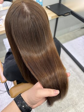 リジー(Litzy) TOKIOトリートメント【三國麗奈】