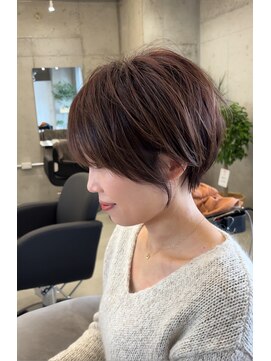 リリアン(ReLien) ショート