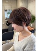 ショート
