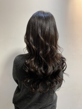 フツーロ 栄(FUTURO) プルエクステ