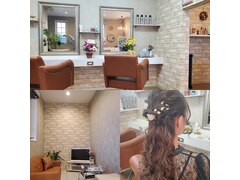 hair design LuceRe