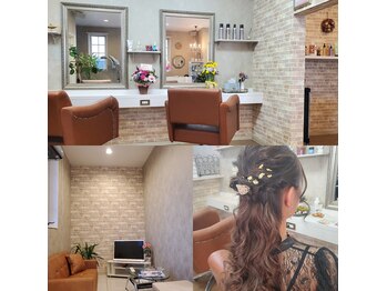 hair design LuceRe