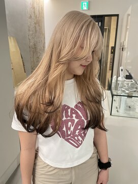 ソル 栄矢場町(SOL) 裾デザイン