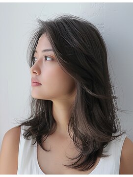 カフーヘアーターチ(Cafu hair Tachi) 【髪質改善　トリートメント　西宮　夙川　苦楽園　　】