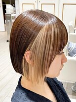 アルクバイネオリーブ 荻窪店(arc by neolive) インナーベージュ