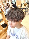 波巻きスパイラル★