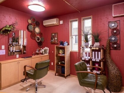 ブルージュの写真