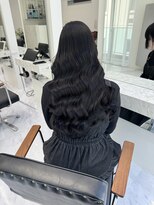 エレリー 栄店(EleRe)&nbsp;EleRe 栄/名古屋/髪質改善/縮毛矯正/カラー/レイヤーカット