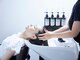 フィッツヘアー 五泉店(Fits Hair)の写真/今までのトリートメントとの仕上がりの違いを実感！髪の深部から潤い溢れるツヤ髪を実現。
