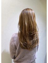 ヴィサージュプラス(VISAGE plus)&nbsp;レイヤー　ハイライト