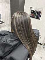 リッシュ(RISH)&nbsp;キッズ　ハイライトカラー