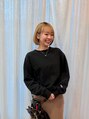 ヘアアトリエ ナイン(hair atelier nine) 佐藤 マイ
