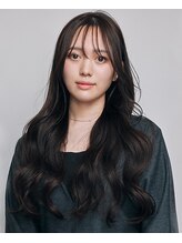 リップス 渋谷(LIPPS) 市場 ほのか