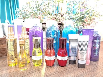 カットカットパセリクラブ 霞ヶ関店の写真/しっとりと潤ってすこやかな髪に導きます☆丁寧なカウンセリングであなたに合うケアをご提案いたします。