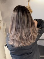 ティミー(timmy)&nbsp;エアタッチバレイヤージュ