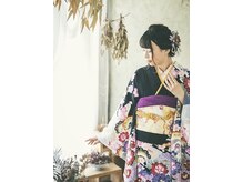 サロンドヒサヨ(salon do HISAYO)