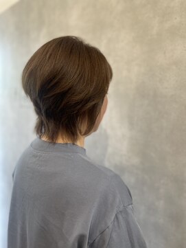 フルール(fleur) ネオウルフ