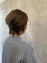 フルール(fleur) ネオウルフ