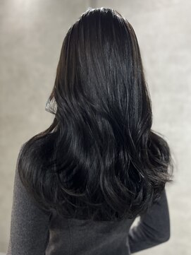 ネアー 新潟(NEER) イメチェン/外ハネボブ/美髪/ワイドバング[新潟駅/万代]