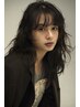 【平日11時～15時限定】カット＋クリープケアパーマ＋トリートメント13200円