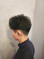 アゲイン(Again)&nbsp;ビジネスパーソン向けメンズヘア