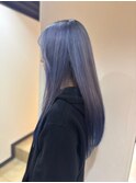 ネイビーカラー［草加店］
