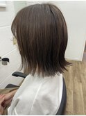-Ameri-Yuma☆タッセルボブスタイル