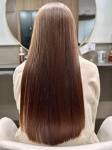 ルス 千葉船橋本店(Luz) 【初めての方におすすめ】天使ノ トリートメントでサラツヤ体験