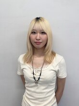 アカデミー 横浜(ACADEMY) 櫻井 彩名