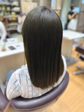 リップルクォート(LIPPUL QOT) オリーブベージュ