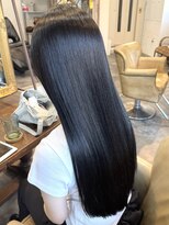 モワ 仙台(Mois)&nbsp;髪質改善/縮毛矯正/10代20代30代/仙台/青葉区