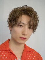 オーシャントーキョー(OCEAN TOKYO) ツイスパセンターパート