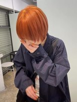 ユー(yew)&nbsp;ハイトーンベージュ/ベージュカラー/ケアブリーチカラー