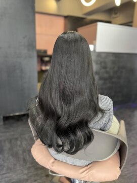 クク 那覇国際通り(CUCU) 国際通り店/CUCU/沖縄美容室/髪質改善/ハイトーンカラー