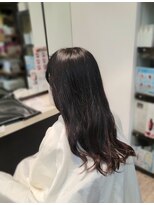 ビリーブ 葛西店(Believe)&nbsp;ゆるふわカール