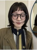 ボブパーマ