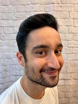 銀座マツナガ 新宿野村ビル店&nbsp;ショート