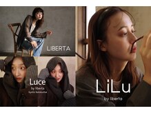【姉妹店】LiLu【東舞鶴駅前】Luce【京都四条烏丸】3月OPEN