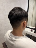 シエル 立川店(CIEL)&nbsp;メンズベリーショート　[CIEL×舩木亮]