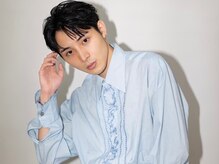 チックタック モーガン モデル(TICK-TOCK MORGAN Model)