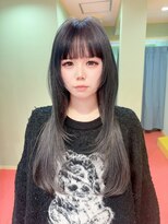 エマ(emma) 大人◎ナチュラルグレージュ!!