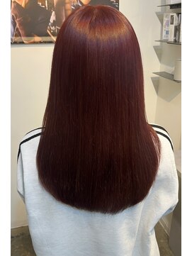 ジュール 池袋(Joule) ピンクラベンダー