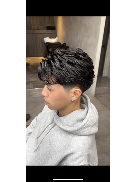 スキルメイト 天神(SKILL MATE) ラルフカール