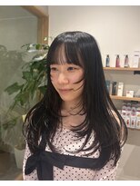 ビーヘアー 近鉄八尾店(Bee.hair) ハイレイヤー