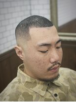 ミスターバーバー(Mr.BARBER)&nbsp;イージーパーマ