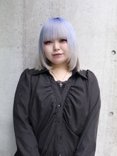 ベルタ バイ アルテフィーチェ(belta by artefice)&nbsp;内嶺　 美優