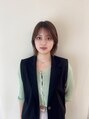 ヘアーステージ シーオーアル&nbsp;大西 琴奈