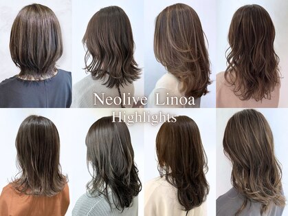 ネオリーブリノア 北千住東口店(Neolive Linoa)の写真