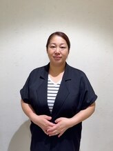 ルシードスタイル リム(LUCIDO STYLE Rim)&nbsp;ISHIMORI 
